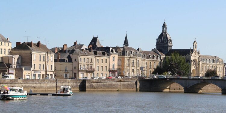 Frome’s Partner Towns Column: Discover Château-Gontier-sur-Mayenne