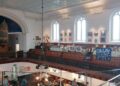 Art gallery opens guest artist space