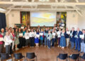 Campaign group win top countryside award