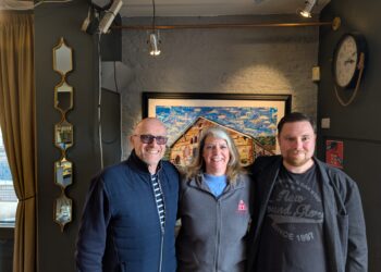 Celebration of Frome resident’s life raises funds for Fair Frome