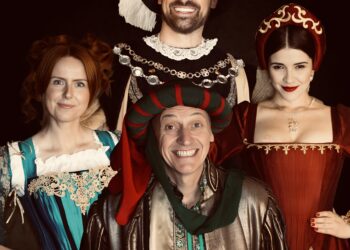 Comedy musical to return to Frome as part of anniversary celebrations