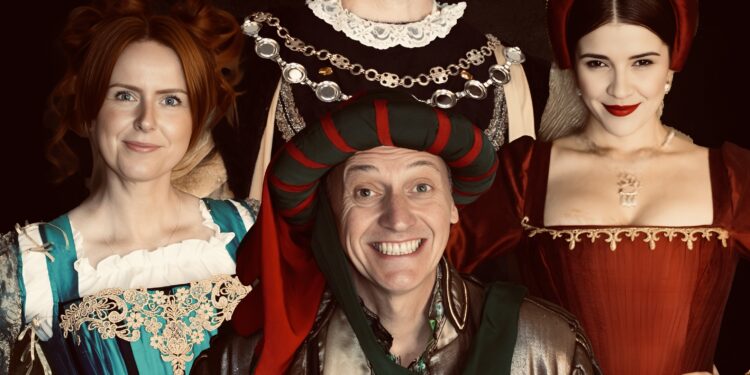 Comedy musical to return to Frome as part of anniversary celebrations