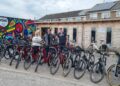 Bike hire scheme aims to boost car-free travel