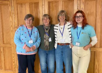 Frome Birth Talk chosen for funding boost