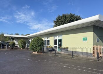 New nursery planned at Frome’s Key Centre
