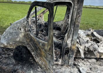 Frome charity ‘devastated’ after vehicle theft