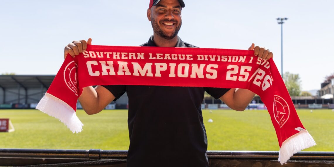 Frome ready for ‘Battle of the Champions’ showdown as pre-season fixtures announced