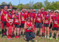 Frome up and running in the Wiltshire Road Race League