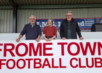Historic home of football secured in Frome