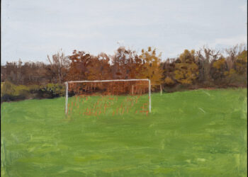 Frome man shortlisted for national football art prize