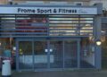 New contractor to operate leisure centre