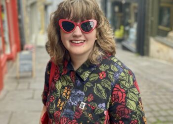 Music helps Frome woman with rare brain condition