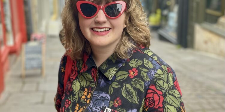 Music helps Frome woman with rare brain condition