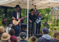 Musical fundraisers hold annual charity event