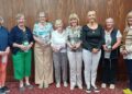 Orchardleigh Ladies’ Away Day