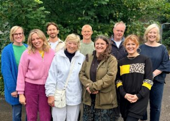 Community investment tops £250,000 in Saxonvale share offer