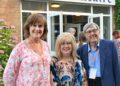 Poetry submissions open honouring Frome writer