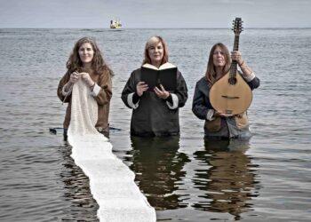 Renowned authors to appear at this year’s Frome Festival