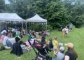 River Festival returns to Rodden Meadow