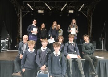 Secret Shopper project reveals experience of young customers