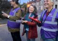 Volunteers spot 11 bat species in Frome
