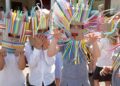 Wildlife parade comes to Frome