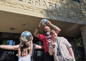 Book Boogie to start annual reading challenge