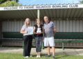 Bowls club launches fundraiser in memory of Frome baby