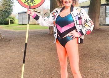Celebration of play at The Key Centre