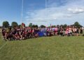 Charity rugby match shines light on motor neurone disease