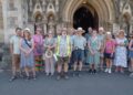 Discover Frome’s history in guided walking tours