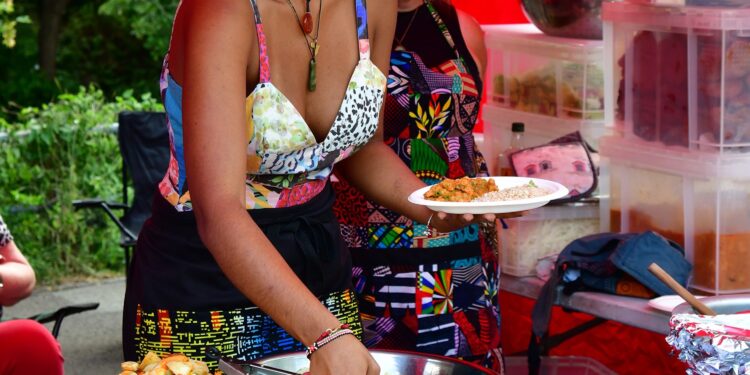 ‘Biggest ever’ Food Feast returns to Frome