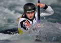 Frome canoeist finishes 16th at Junior World Championships