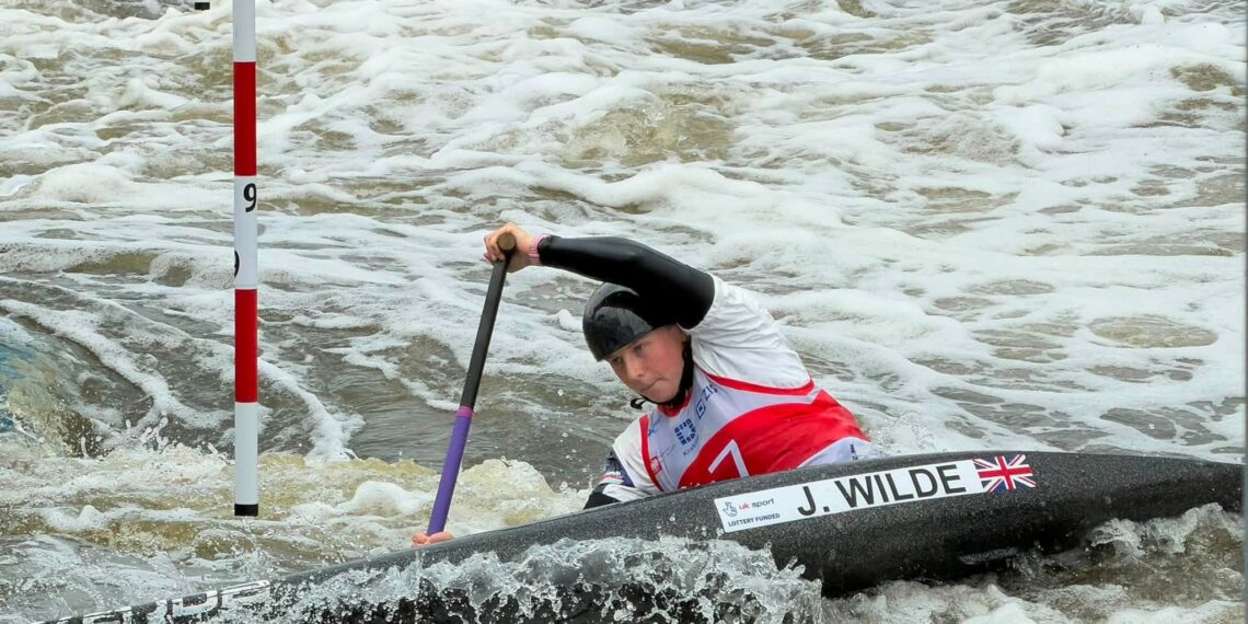 Frome’s young athletes shine on national and international stage
