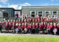 Ofsted praises progress at Frome primary school