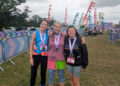 Frome runners join local clubs for Endure24 Challenge