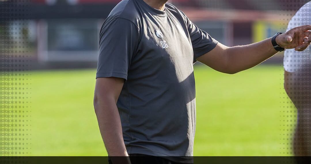 ‘Hard work starts now’ says Frome Town boss ahead of new season