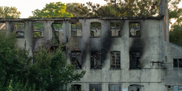 Investigations continue into ‘suspicious’ Saxonvale fire