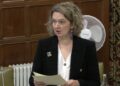 MP praises Frome hospital staff for saving husband’s life