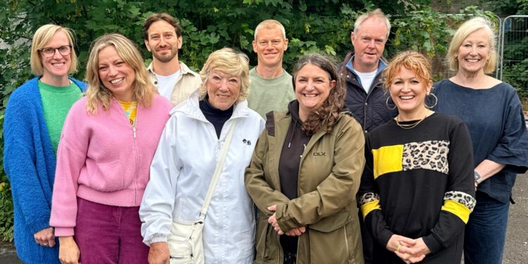 Saxonvale bid deadline confirmed as community proposal enters final stage