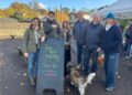 Meet Frome’s town councillors this summer