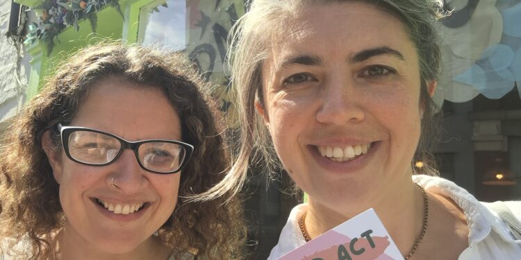 Midlife women’s career group launches in Frome