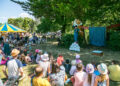 Summer activities planned for families in Frome