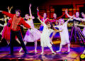 Performing arts school launches summer workshops