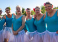 Photo exhibition showcases Frome Festival over the years
