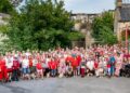 Saxonvale community  bid submitted after £900,000 raised