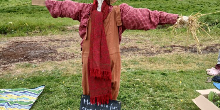 Get ready for fun and farm frolics at Vallis Farm Summer Fete