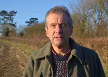 Frome councillor jailed for Just Stop Oil protest resigns