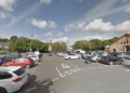Two Frome car parks in list of highest fine hotspots