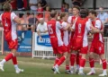 First home defeat of the season for Town